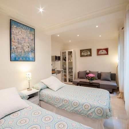 Atanasio Barron Apartment Seville Ngoại thất bức ảnh